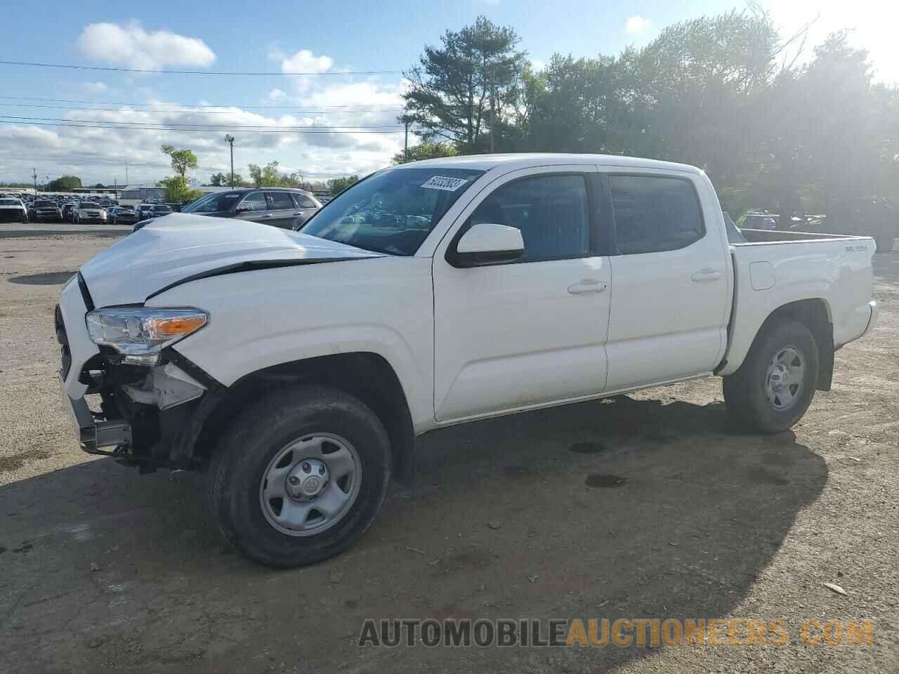 3TMCZ5AN3KM212742 TOYOTA TACOMA 2019