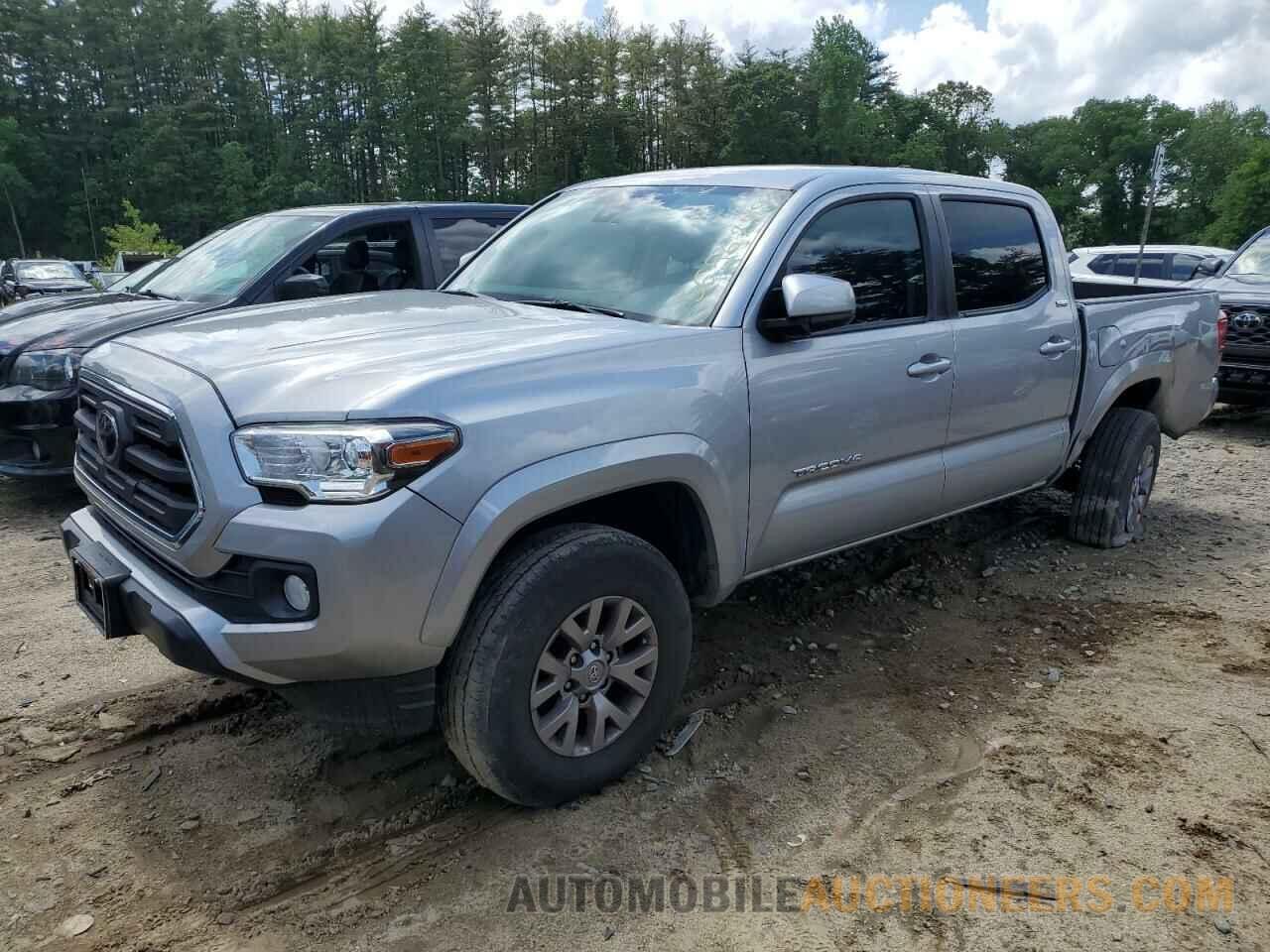 3TMCZ5AN3KM221196 TOYOTA TACOMA 2019