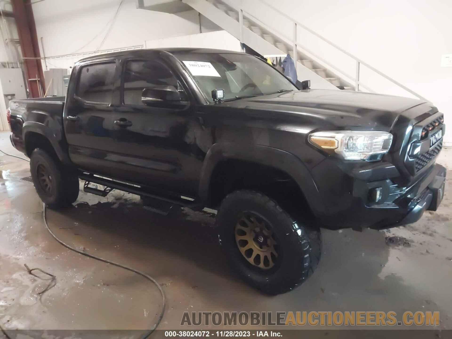 3TMCZ5AN3KM223126 TOYOTA TACOMA 2019