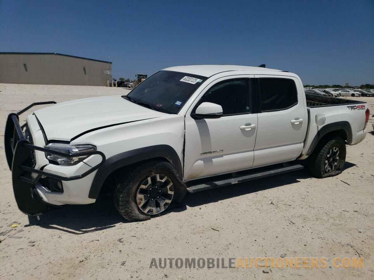 3TMCZ5AN3KM223868 TOYOTA TACOMA 2019