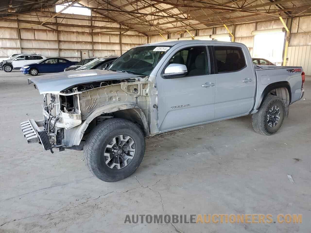 3TMCZ5AN3KM236913 TOYOTA TACOMA 2019