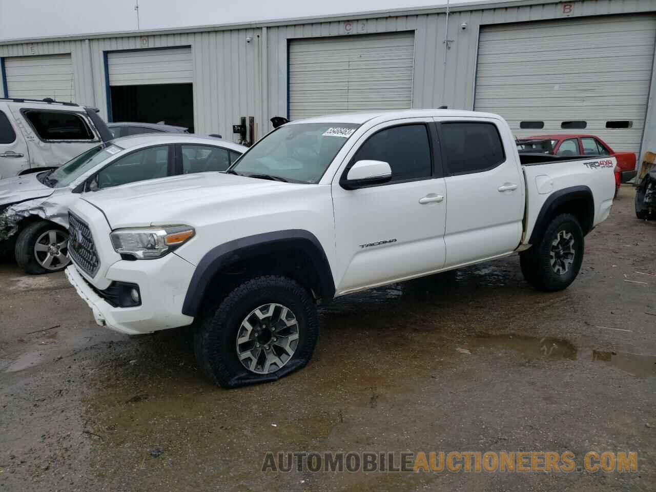 3TMCZ5AN3KM249628 TOYOTA TACOMA 2019