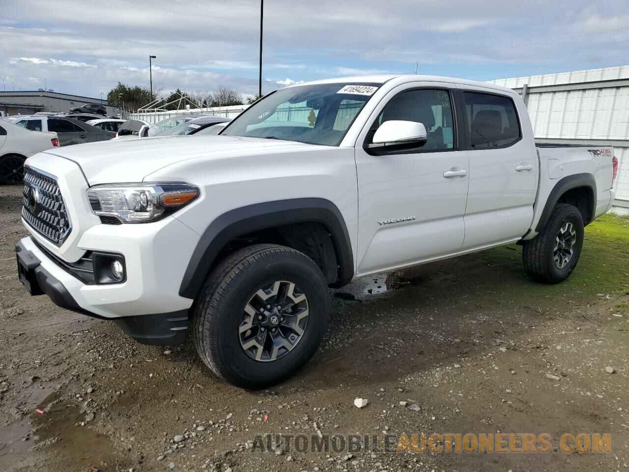 3TMCZ5AN3KM253081 TOYOTA TACOMA 2019