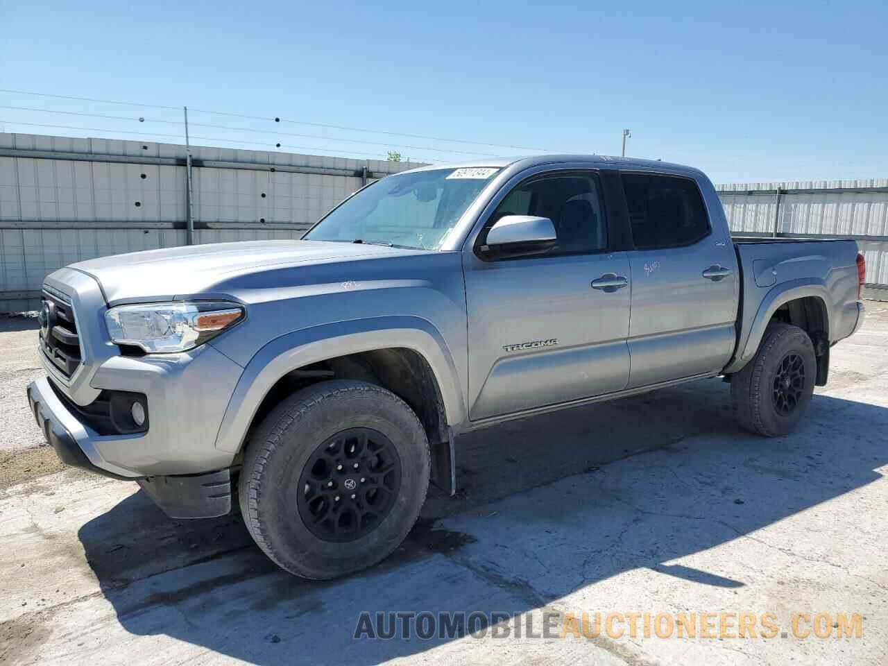 3TMCZ5AN3KM265196 TOYOTA TACOMA 2019