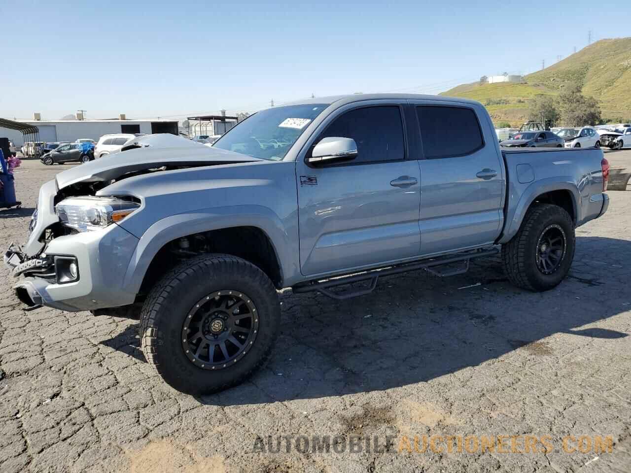 3TMCZ5AN3KM266235 TOYOTA TACOMA 2019