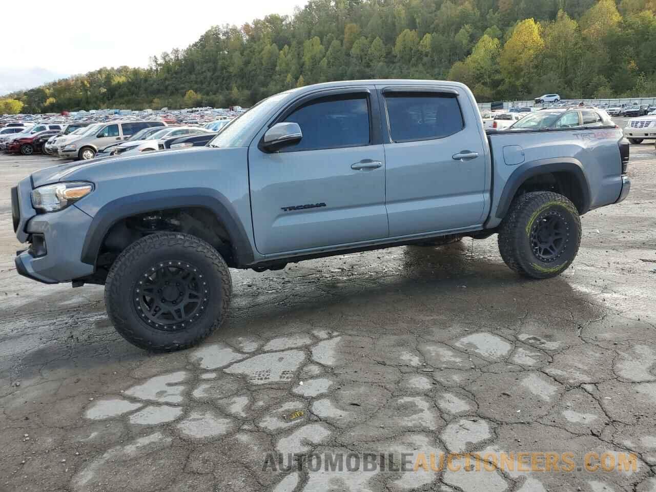 3TMCZ5AN3KM267109 TOYOTA TACOMA 2019