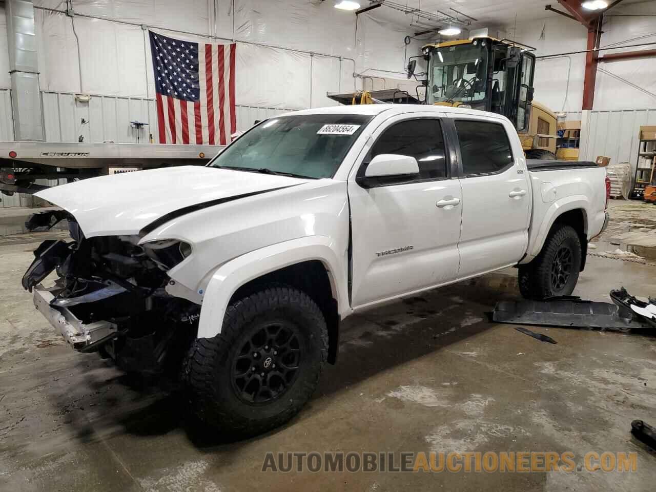 3TMCZ5AN3KM267160 TOYOTA TACOMA 2019