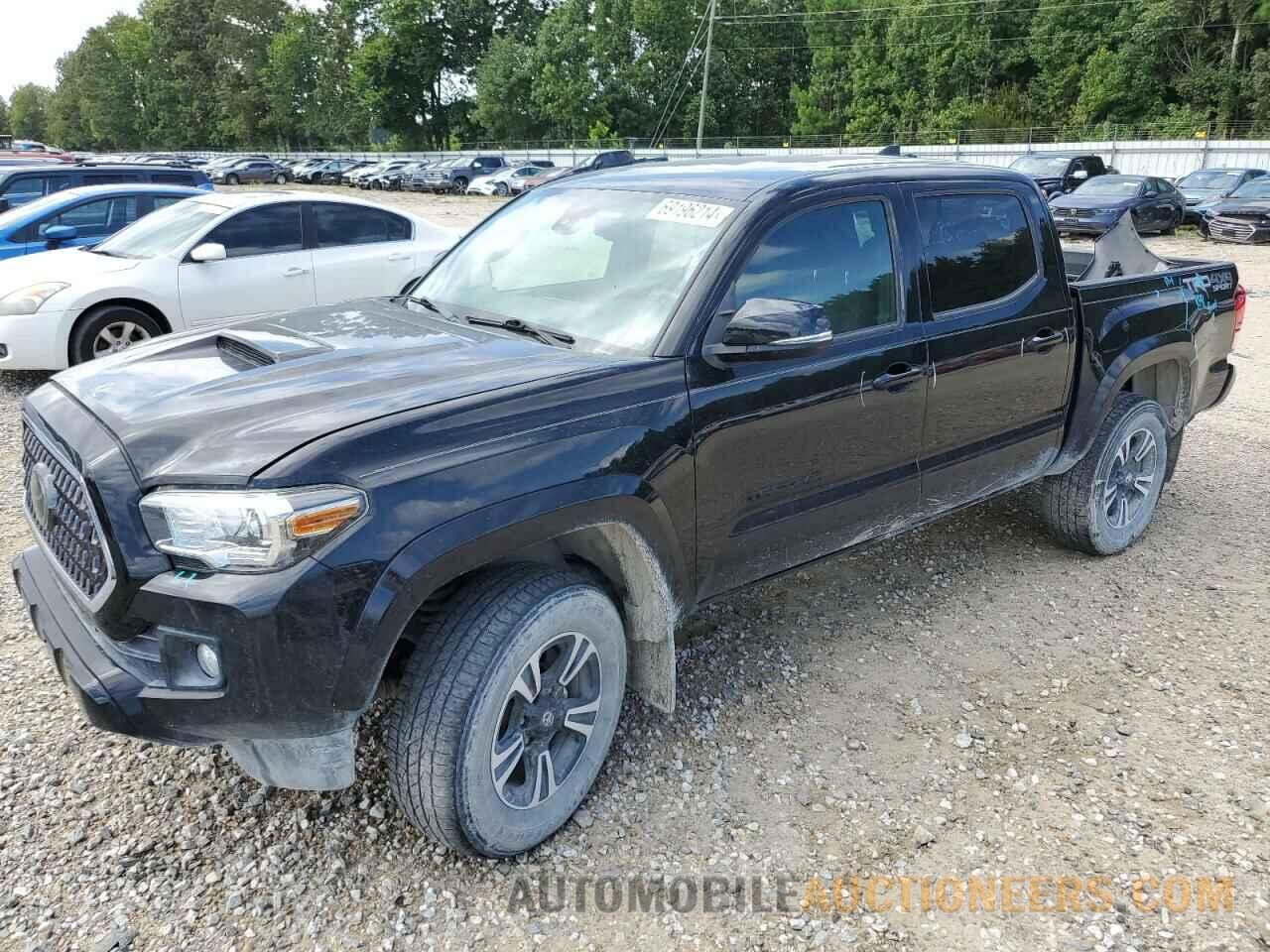 3TMCZ5AN3KM269653 TOYOTA TACOMA 2019