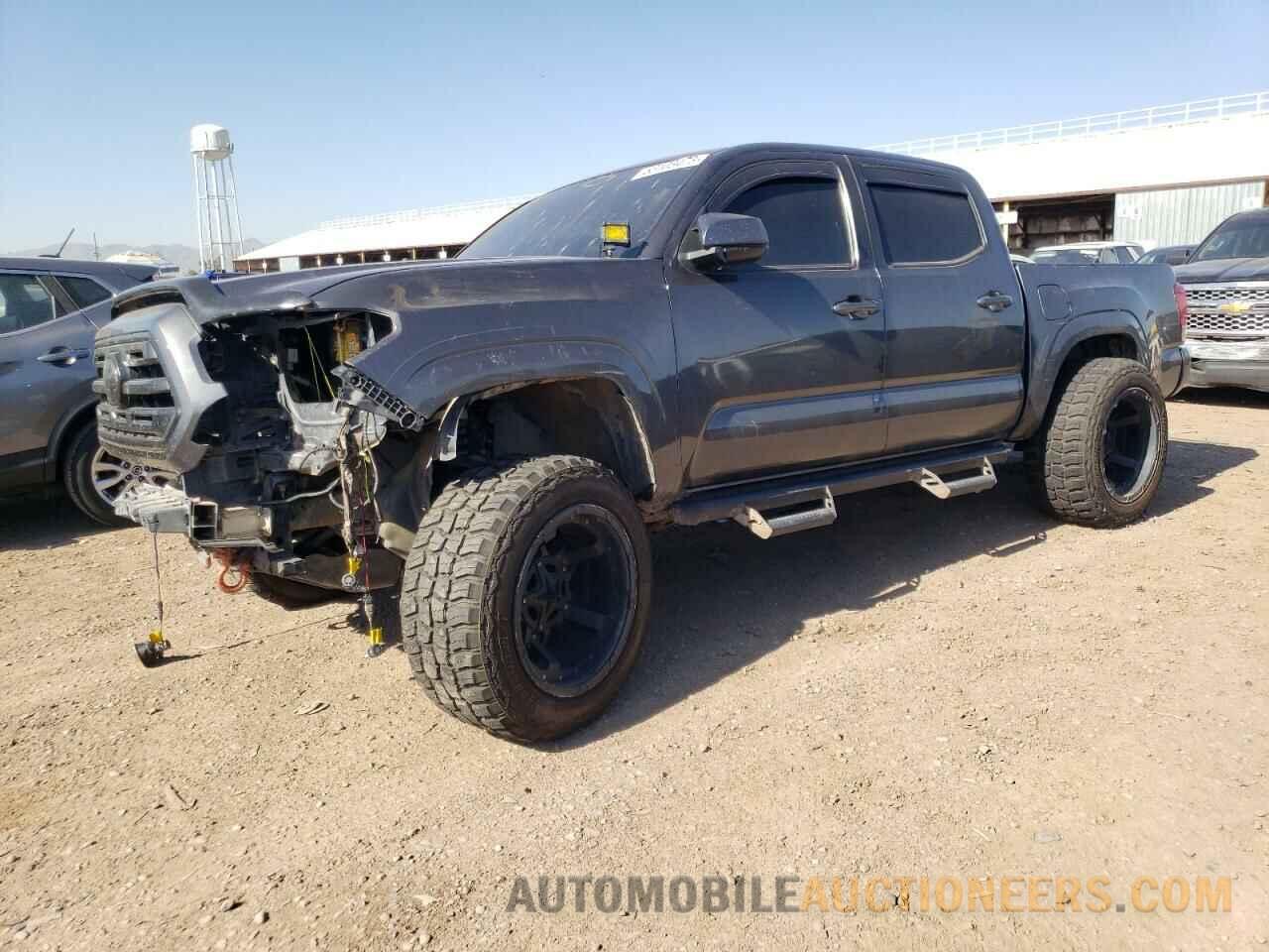 3TMCZ5AN3KM270379 TOYOTA TACOMA 2019