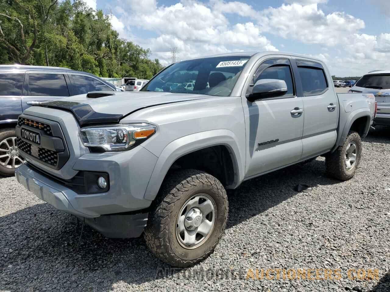 3TMCZ5AN3KM271239 TOYOTA TACOMA 2019