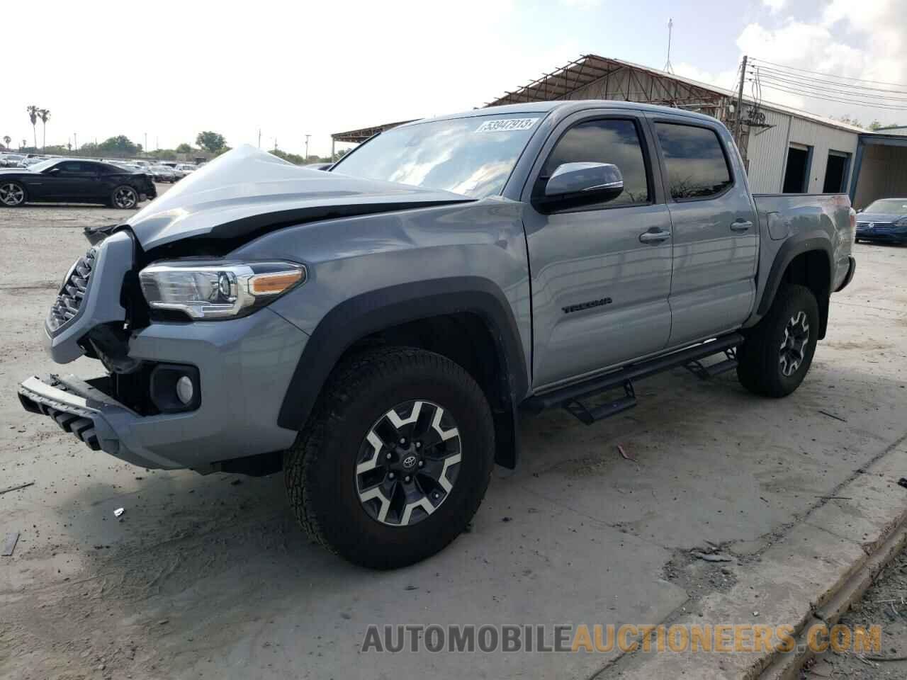 3TMCZ5AN3LM298362 TOYOTA TACOMA 2020