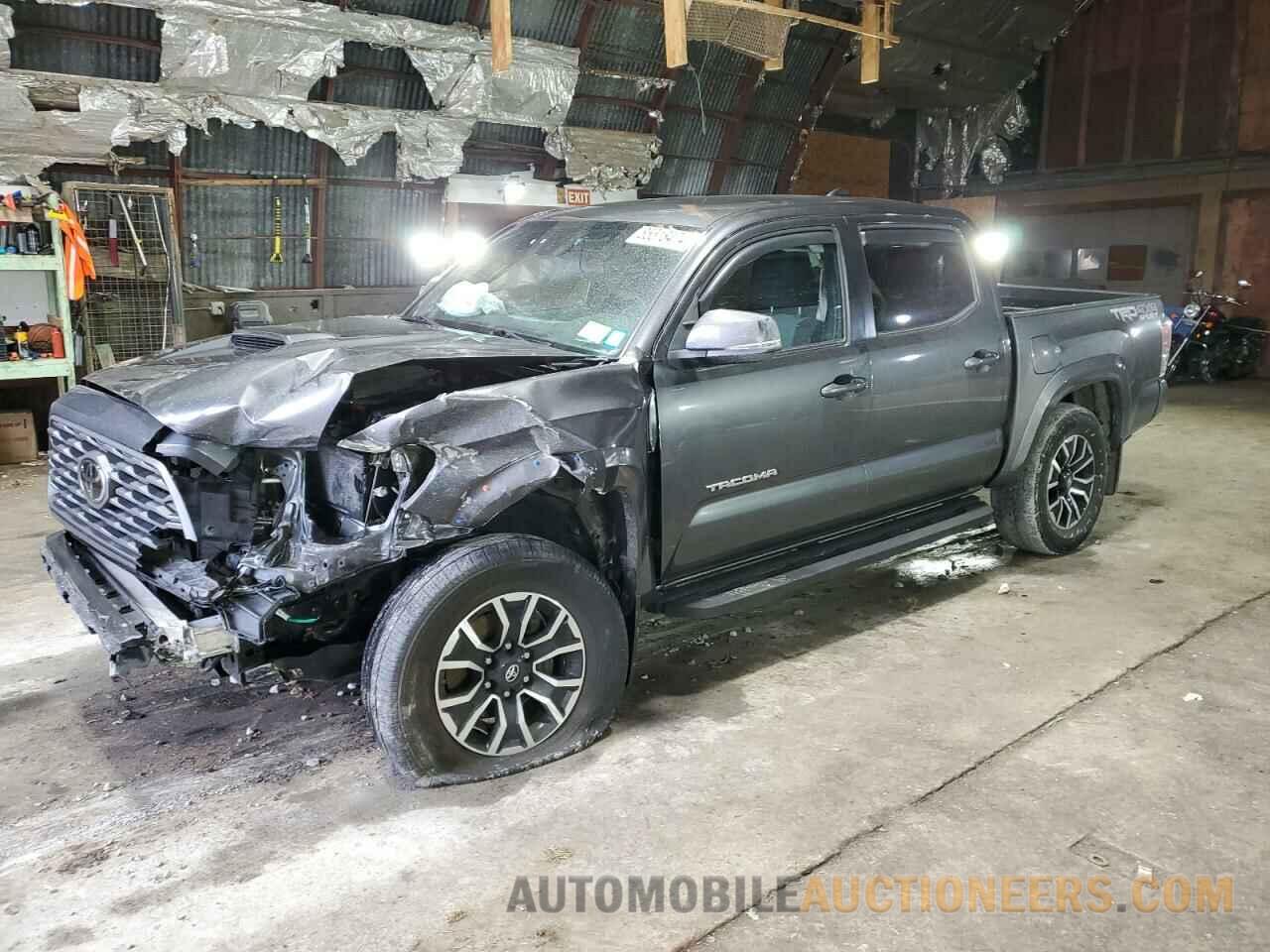 3TMCZ5AN3LM298863 TOYOTA TACOMA 2020