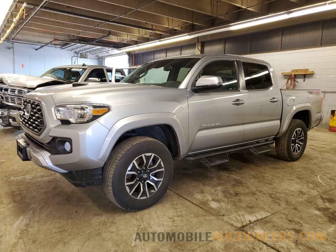 3TMCZ5AN3LM300076 TOYOTA TACOMA 2020