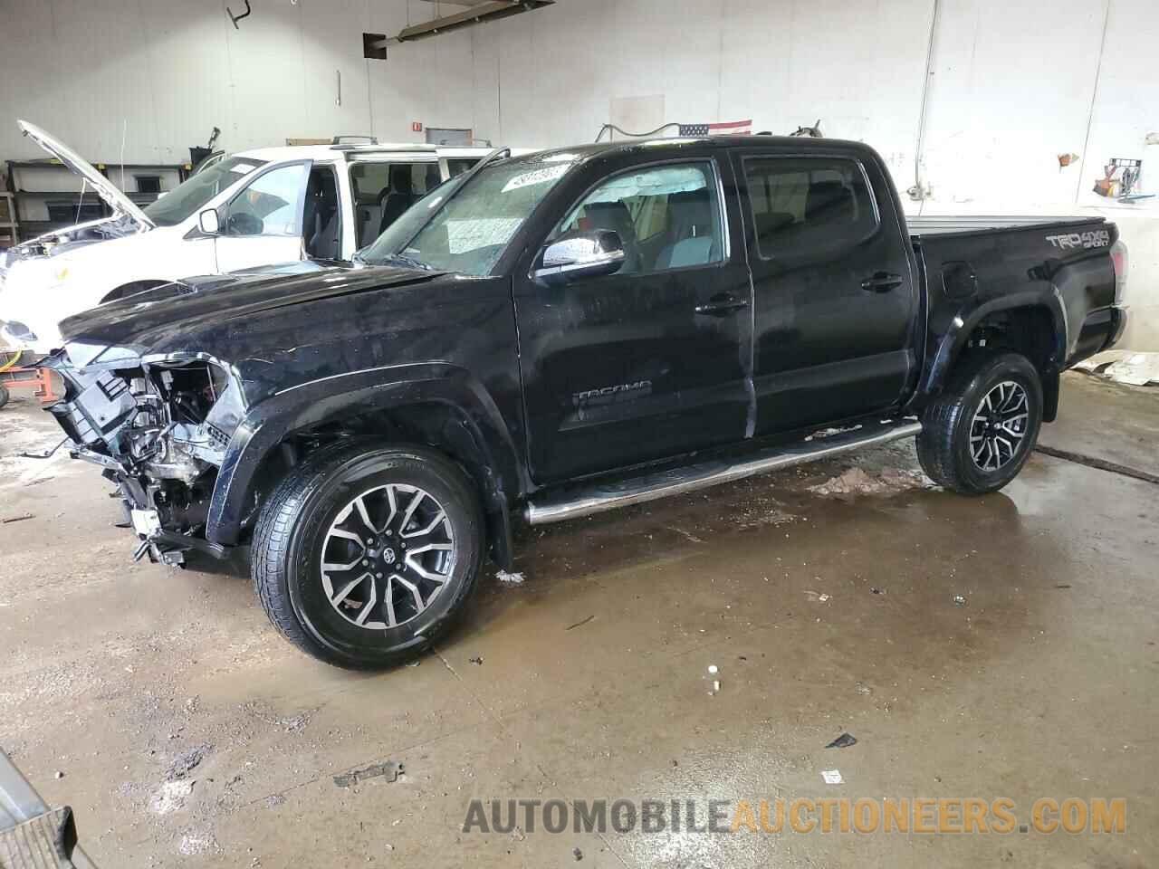 3TMCZ5AN3LM305066 TOYOTA TACOMA 2020