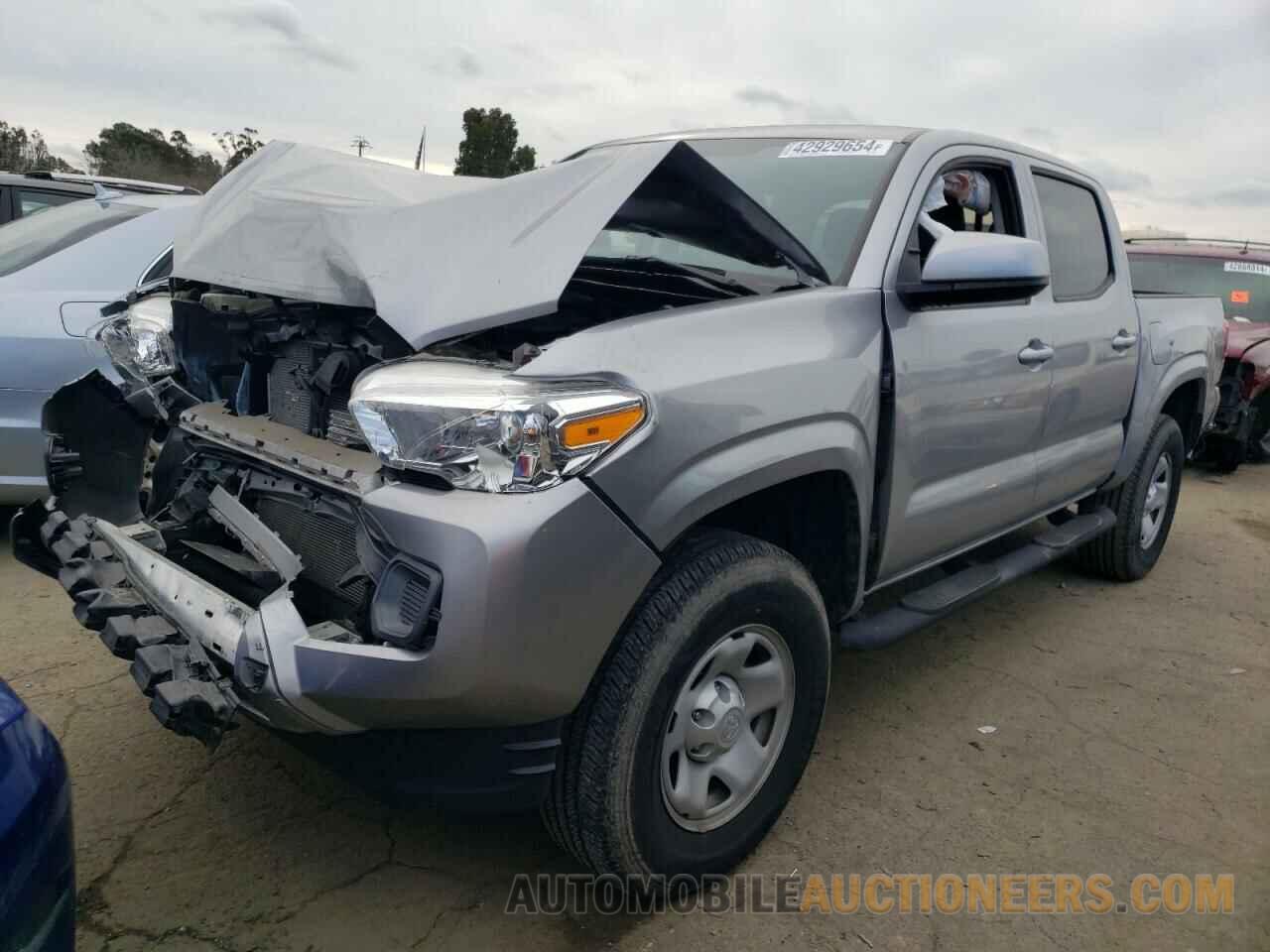 3TMCZ5AN3LM310445 TOYOTA TACOMA 2020