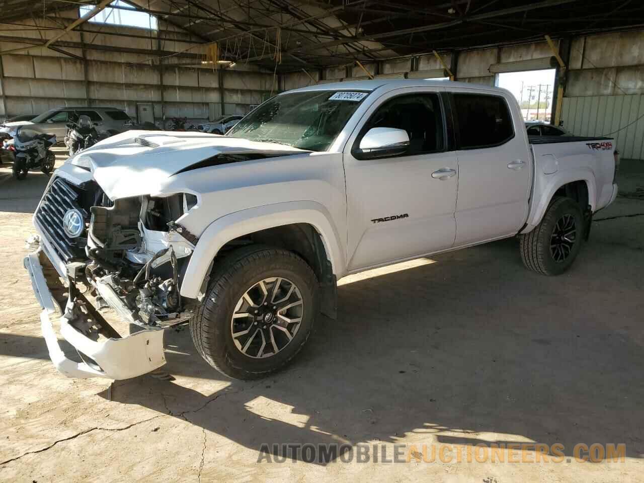 3TMCZ5AN3LM310526 TOYOTA TACOMA 2020