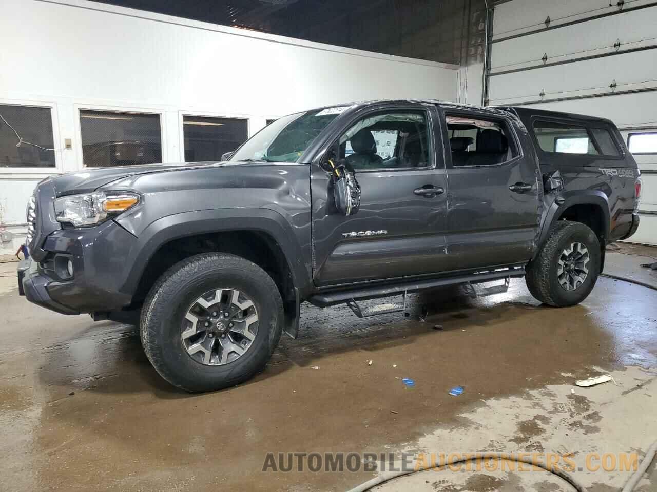 3TMCZ5AN3LM317217 TOYOTA TACOMA 2020