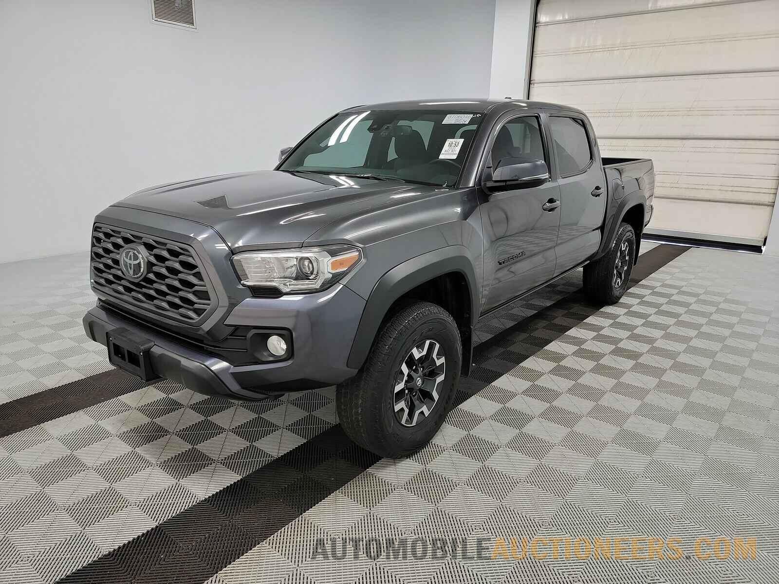 3TMCZ5AN3LM325298 Toyota Tacoma 2020