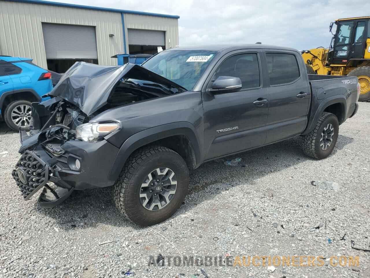 3TMCZ5AN3LM327021 TOYOTA TACOMA 2020