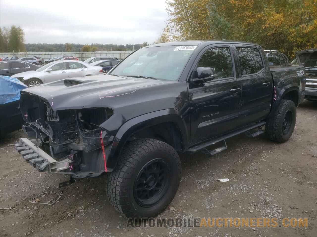 3TMCZ5AN3LM331103 TOYOTA TACOMA 2020