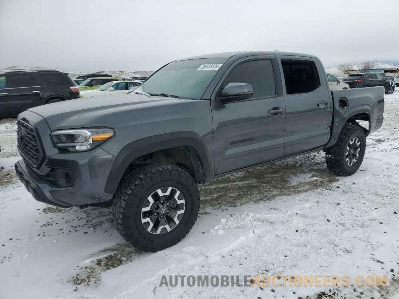 3TMCZ5AN3LM333224 TOYOTA TACOMA 2020