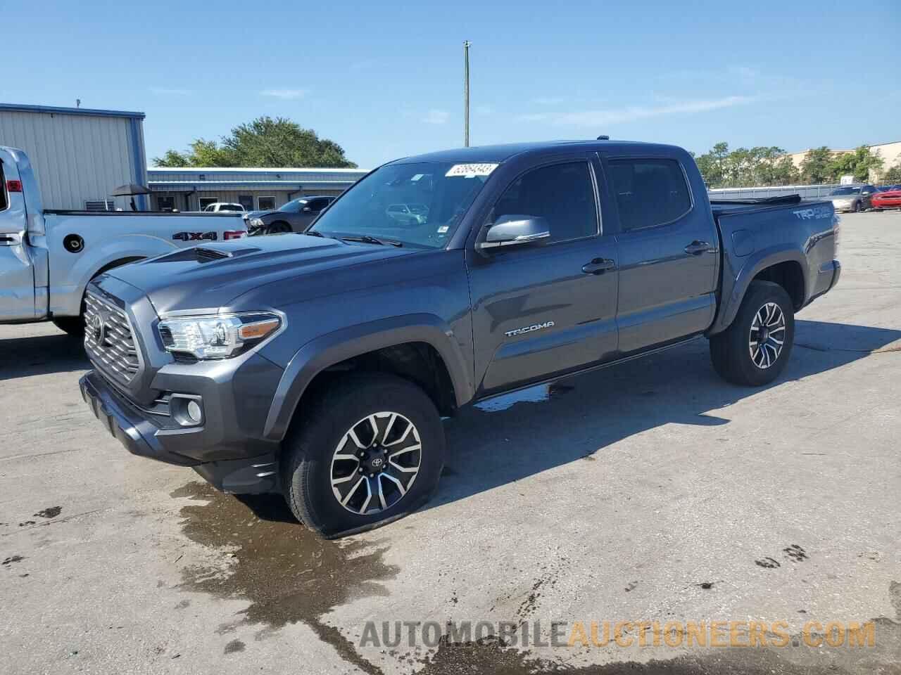 3TMCZ5AN3LM335023 TOYOTA TACOMA 2020