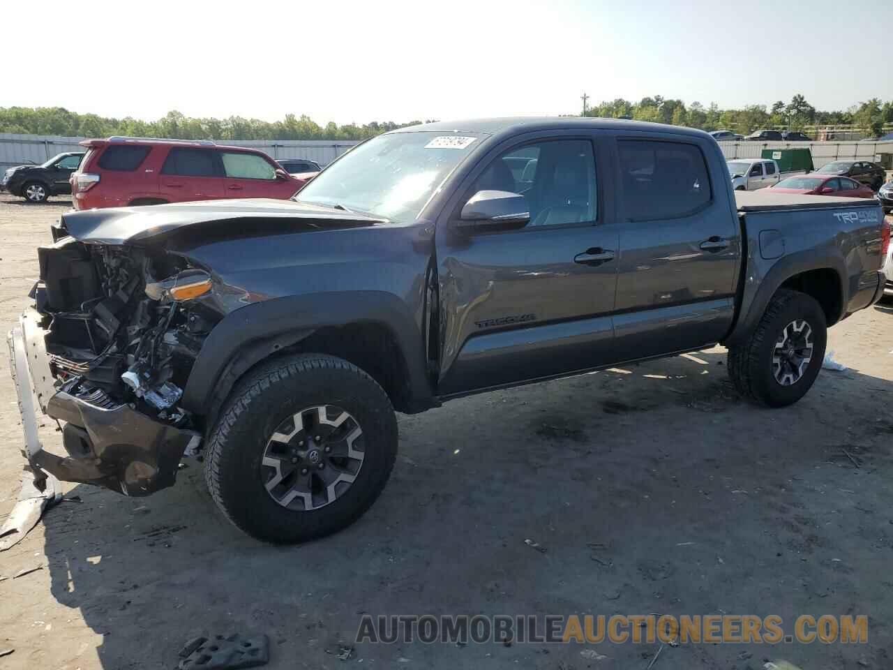 3TMCZ5AN3LM343655 TOYOTA TACOMA 2020