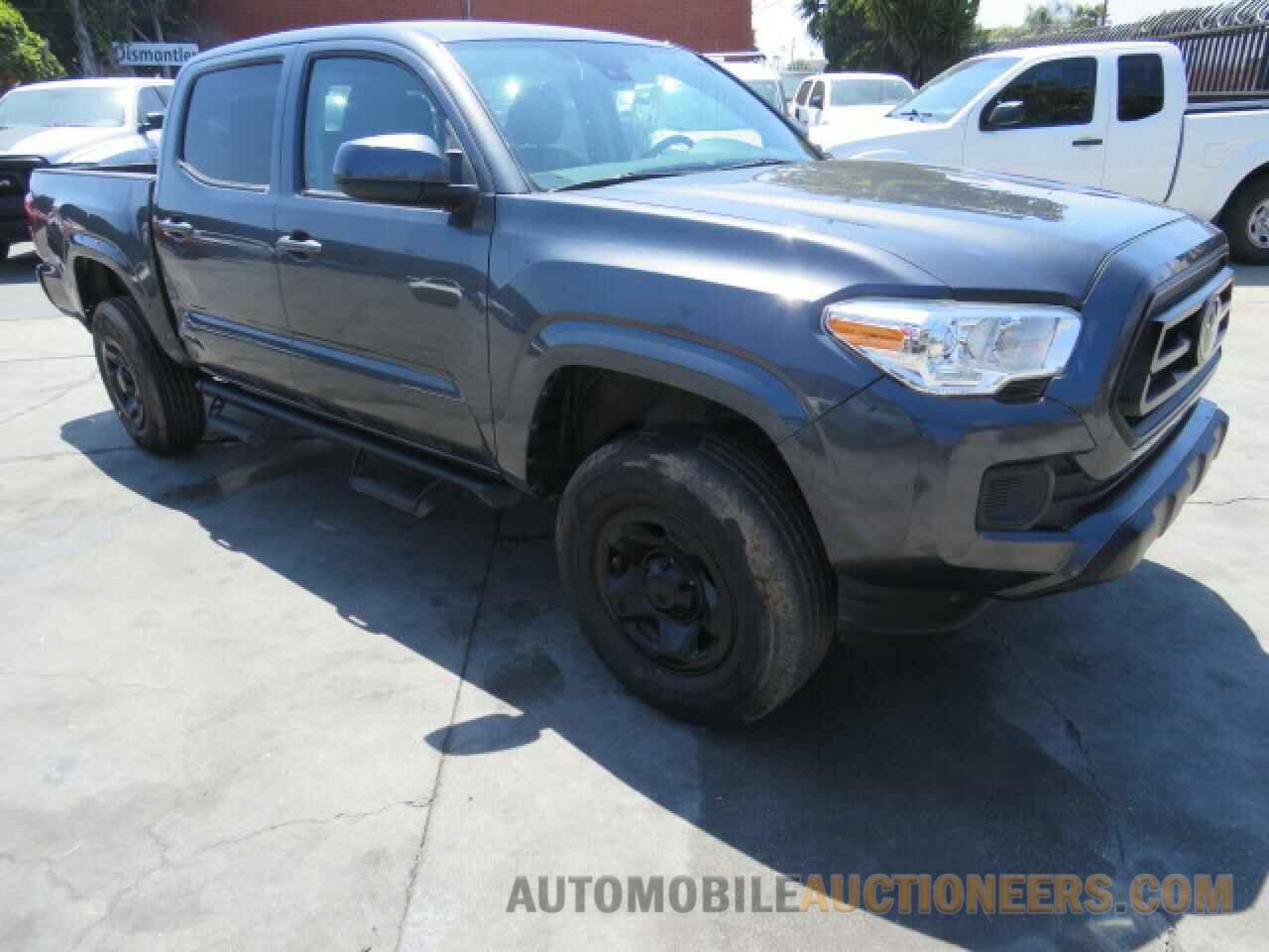 3TMCZ5AN3LM344689 TOYOTA TACOMA 2020