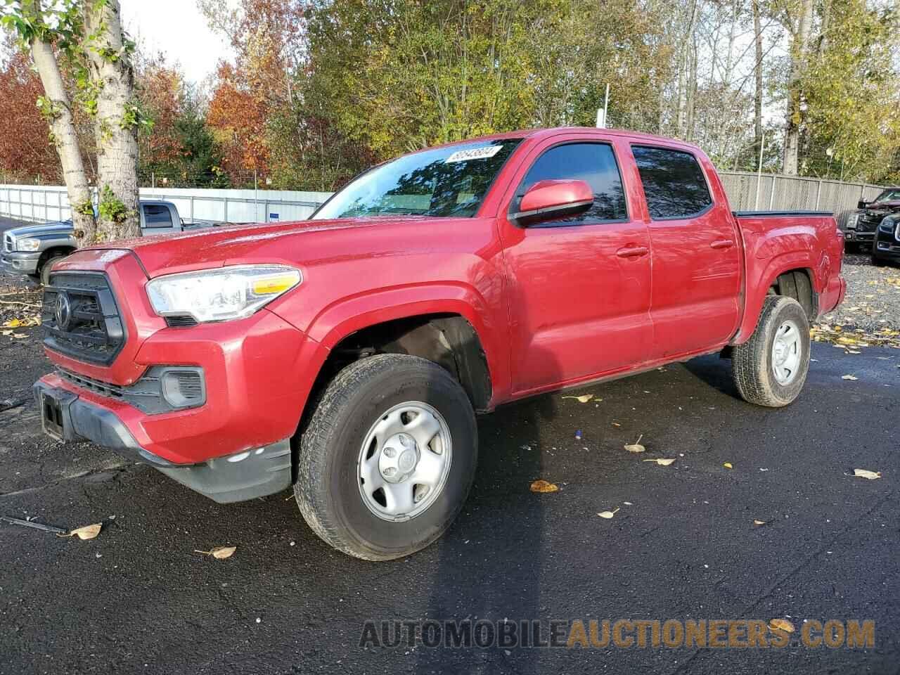 3TMCZ5AN3LM344773 TOYOTA TACOMA 2020