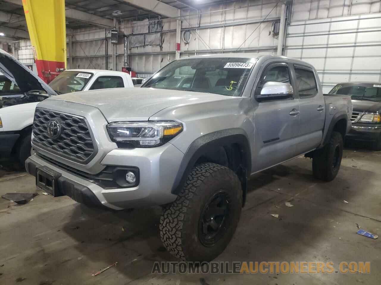 3TMCZ5AN3LM346247 TOYOTA TACOMA 2020