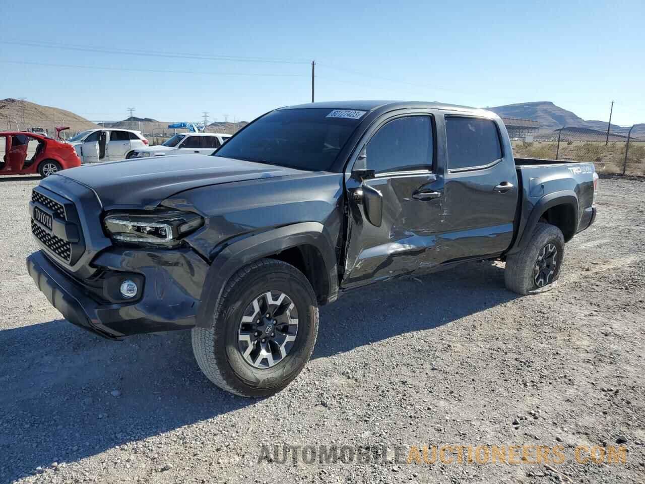 3TMCZ5AN3LM351321 TOYOTA TACOMA 2020