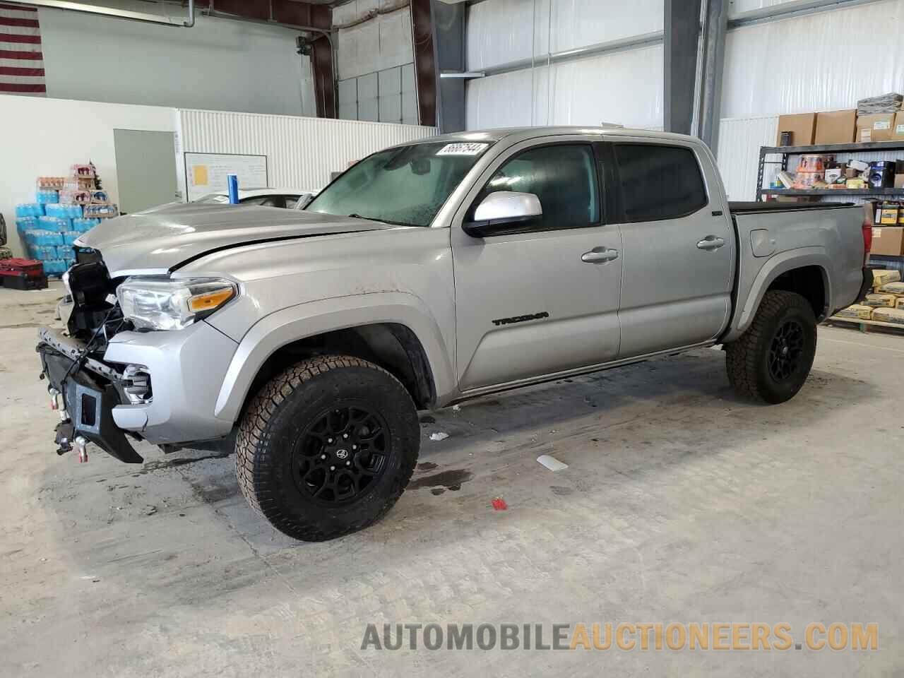 3TMCZ5AN3LM352467 TOYOTA TACOMA 2020