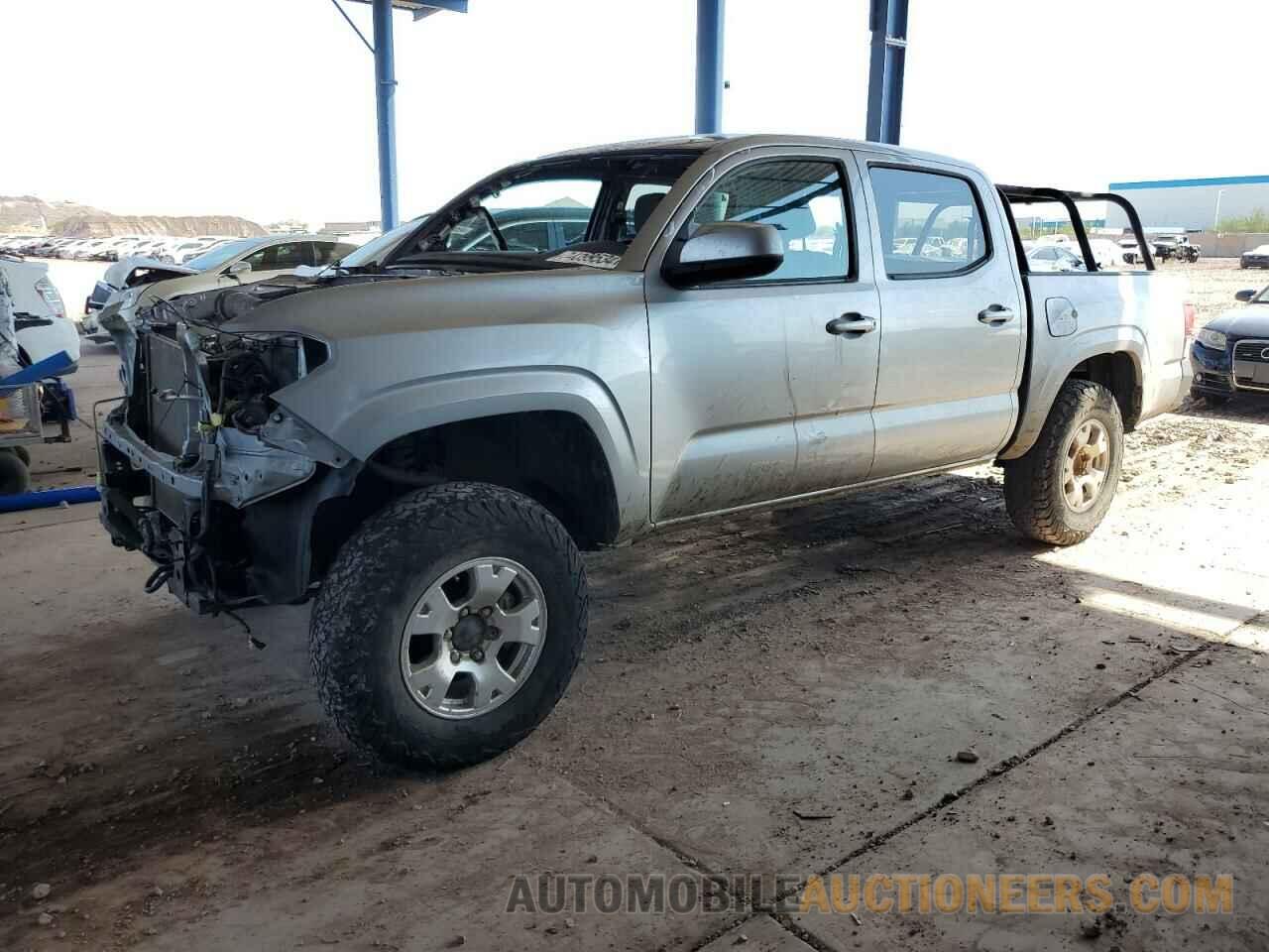 3TMCZ5AN3LM353215 TOYOTA TACOMA 2020