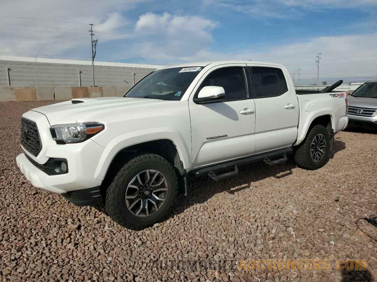 3TMCZ5AN3LM357054 TOYOTA TACOMA 2020