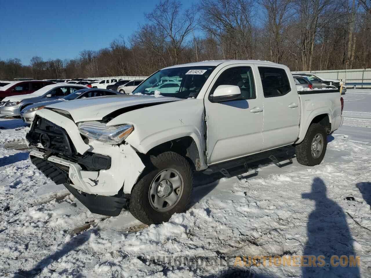 3TMCZ5AN3LM360178 TOYOTA TACOMA 2020