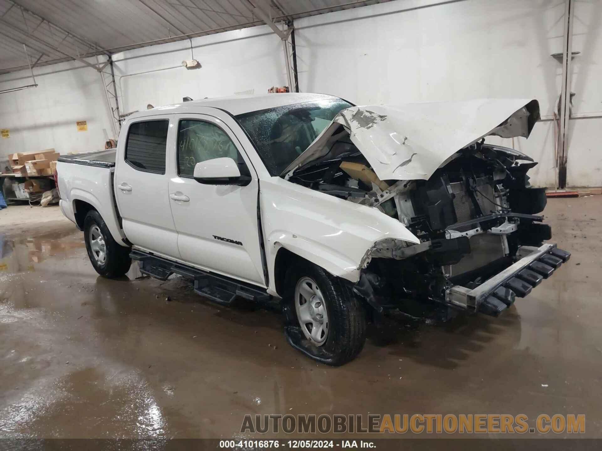 3TMCZ5AN3LM360973 TOYOTA TACOMA 2020