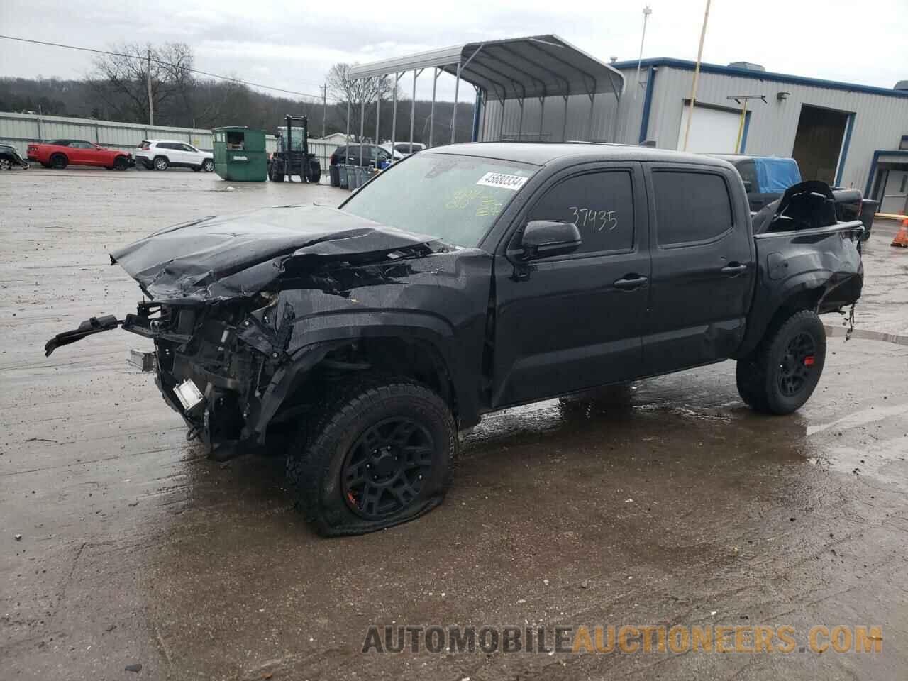 3TMCZ5AN3LM369057 TOYOTA TACOMA 2020