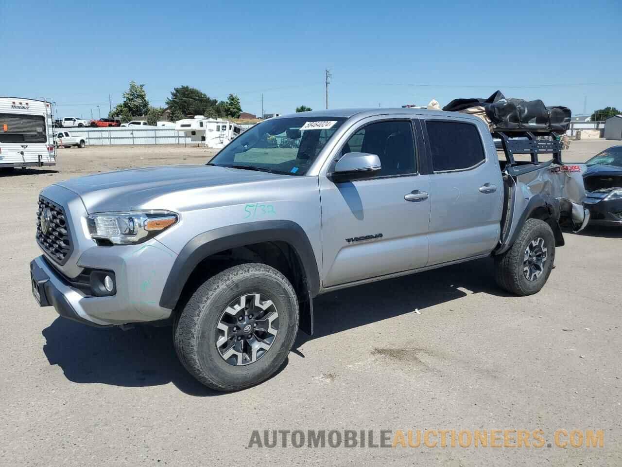 3TMCZ5AN3MM389469 TOYOTA TACOMA 2021