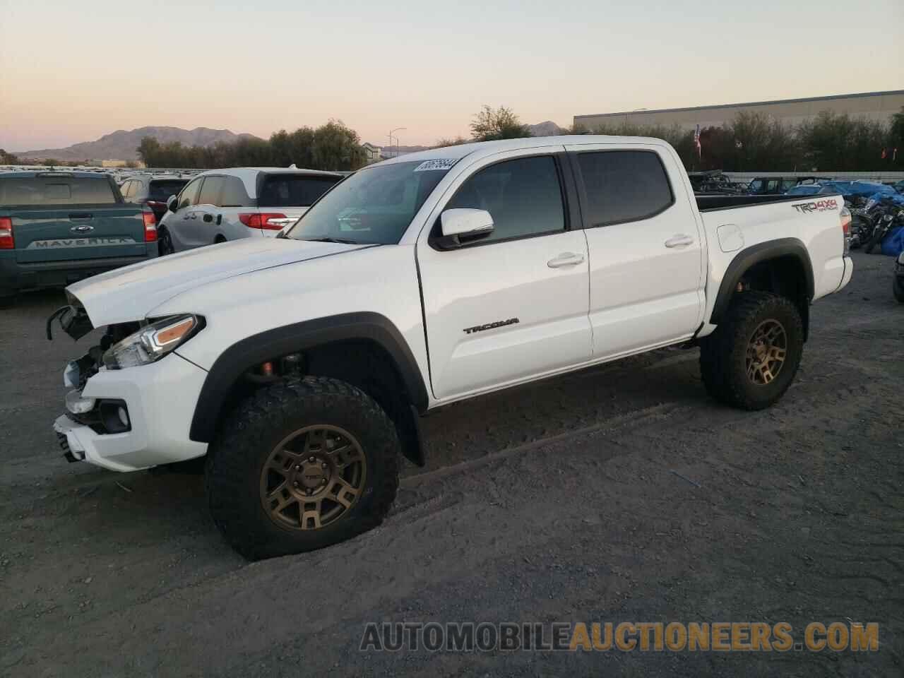 3TMCZ5AN3MM404715 TOYOTA TACOMA 2021