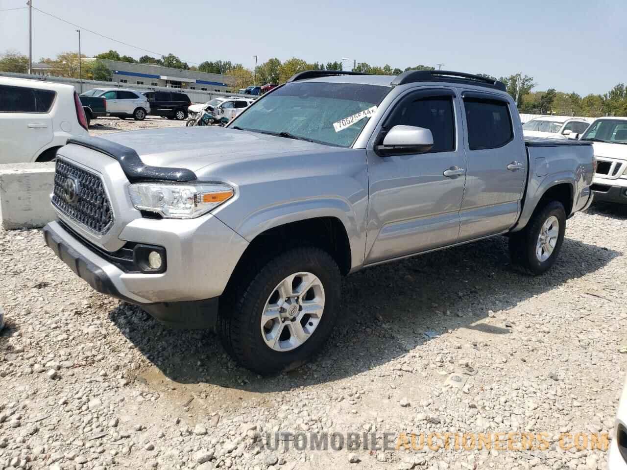 3TMCZ5AN3MM410482 TOYOTA TACOMA 2021