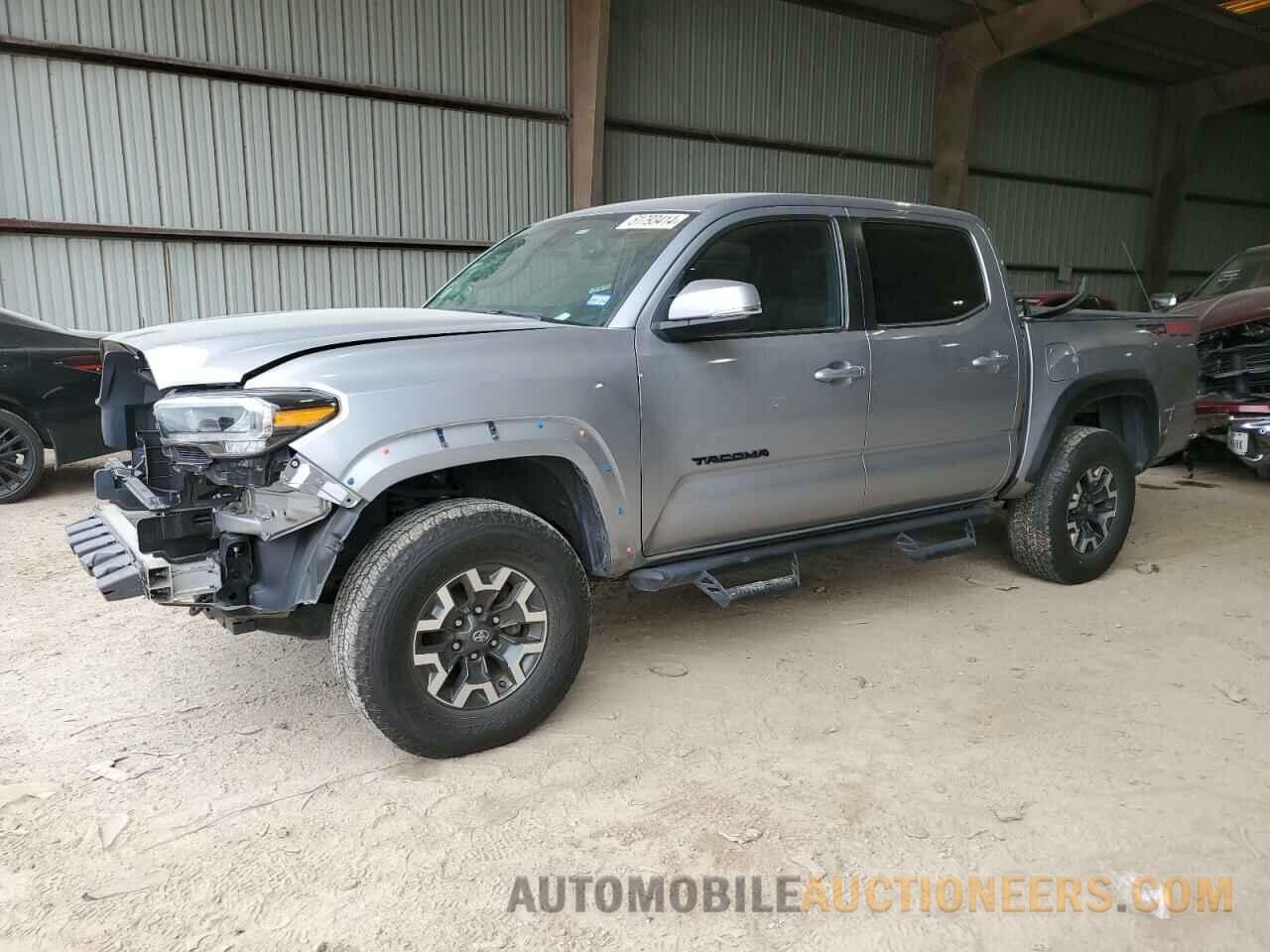 3TMCZ5AN3MM434815 TOYOTA TACOMA 2021