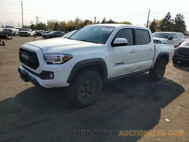 3TMCZ5AN3MM435818 TOYOTA TACOMA 2021