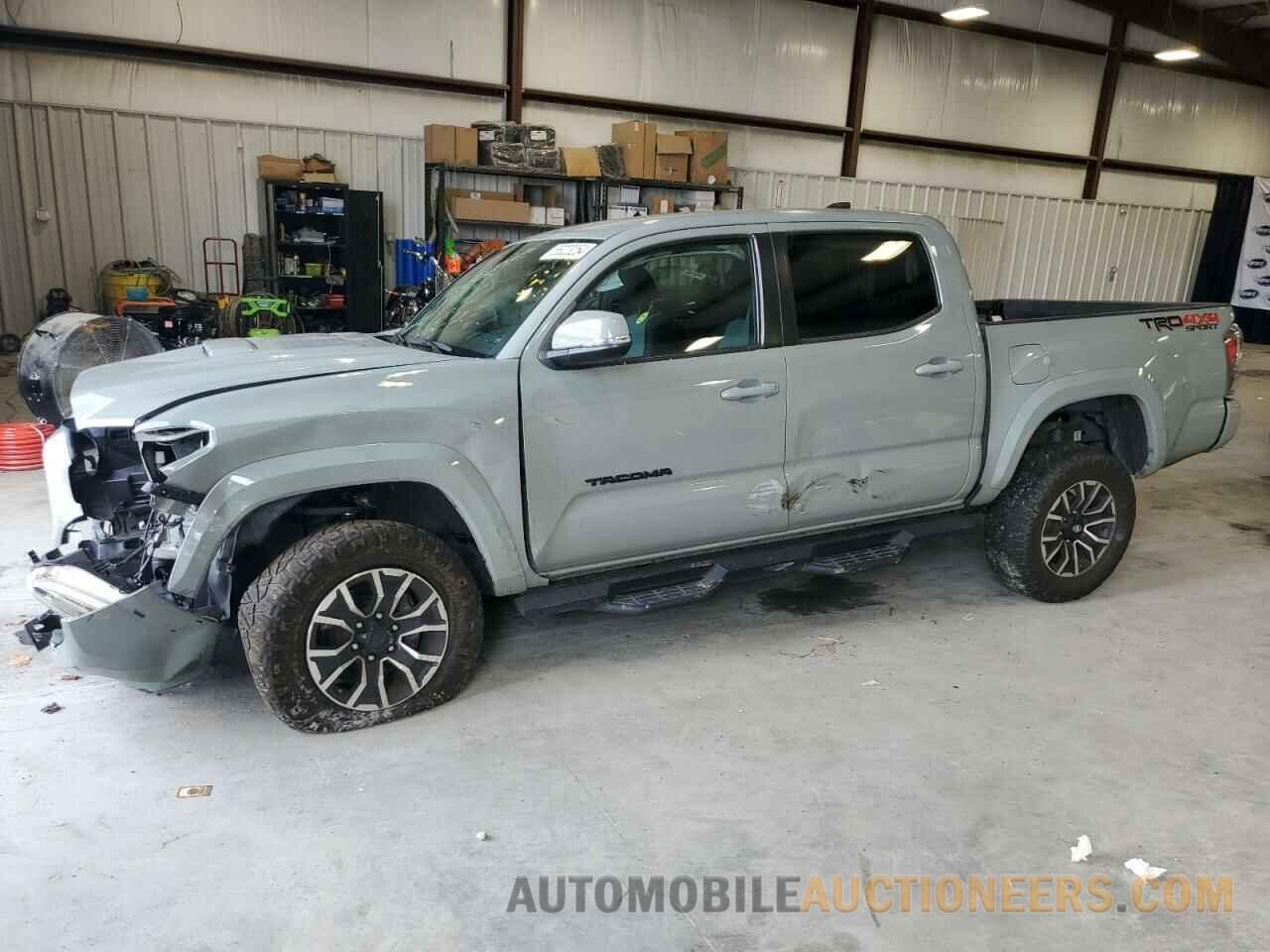 3TMCZ5AN3NM456086 TOYOTA TACOMA 2022