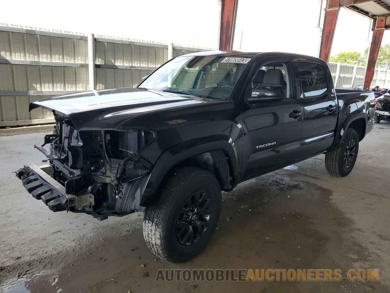 3TMCZ5AN3NM471414 TOYOTA TACOMA 2022