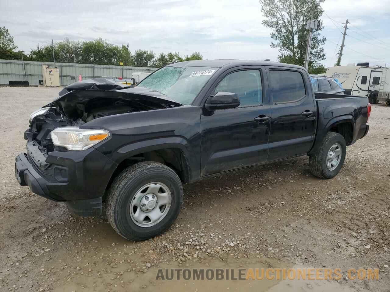 3TMCZ5AN3NM478556 TOYOTA TACOMA 2022