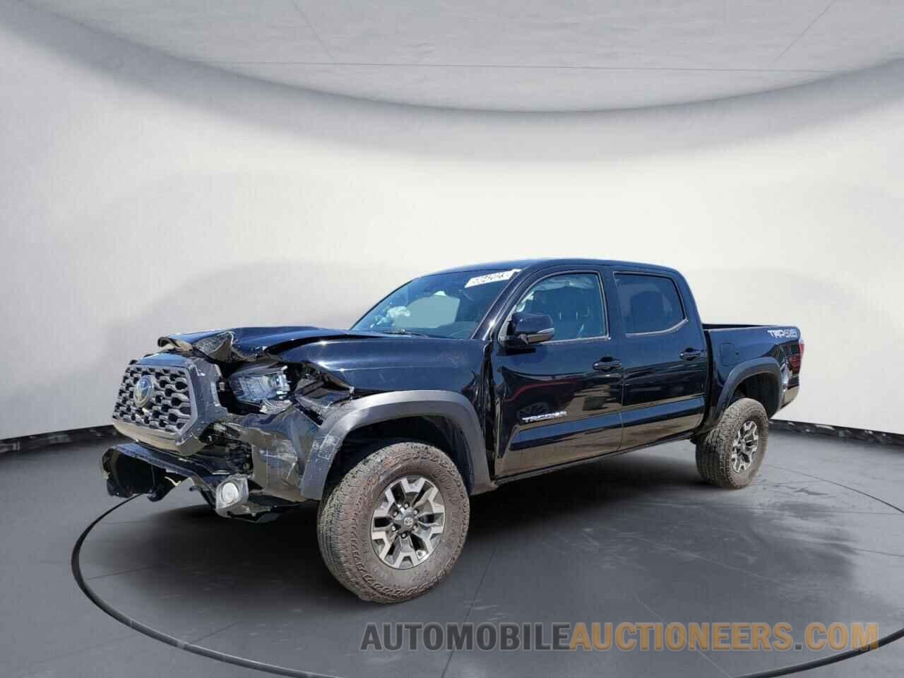 3TMCZ5AN3NM489623 TOYOTA TACOMA 2022