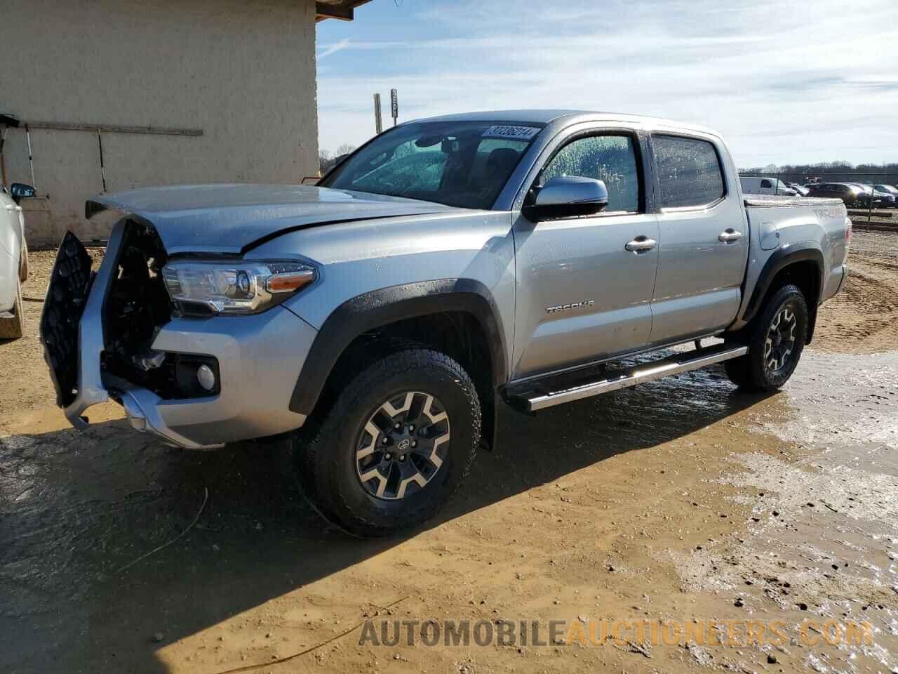 3TMCZ5AN3NM492778 TOYOTA TACOMA 2022