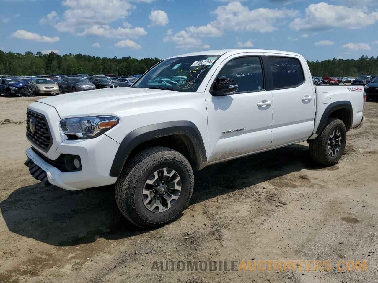 3TMCZ5AN3PM533686 TOYOTA TACOMA 2023