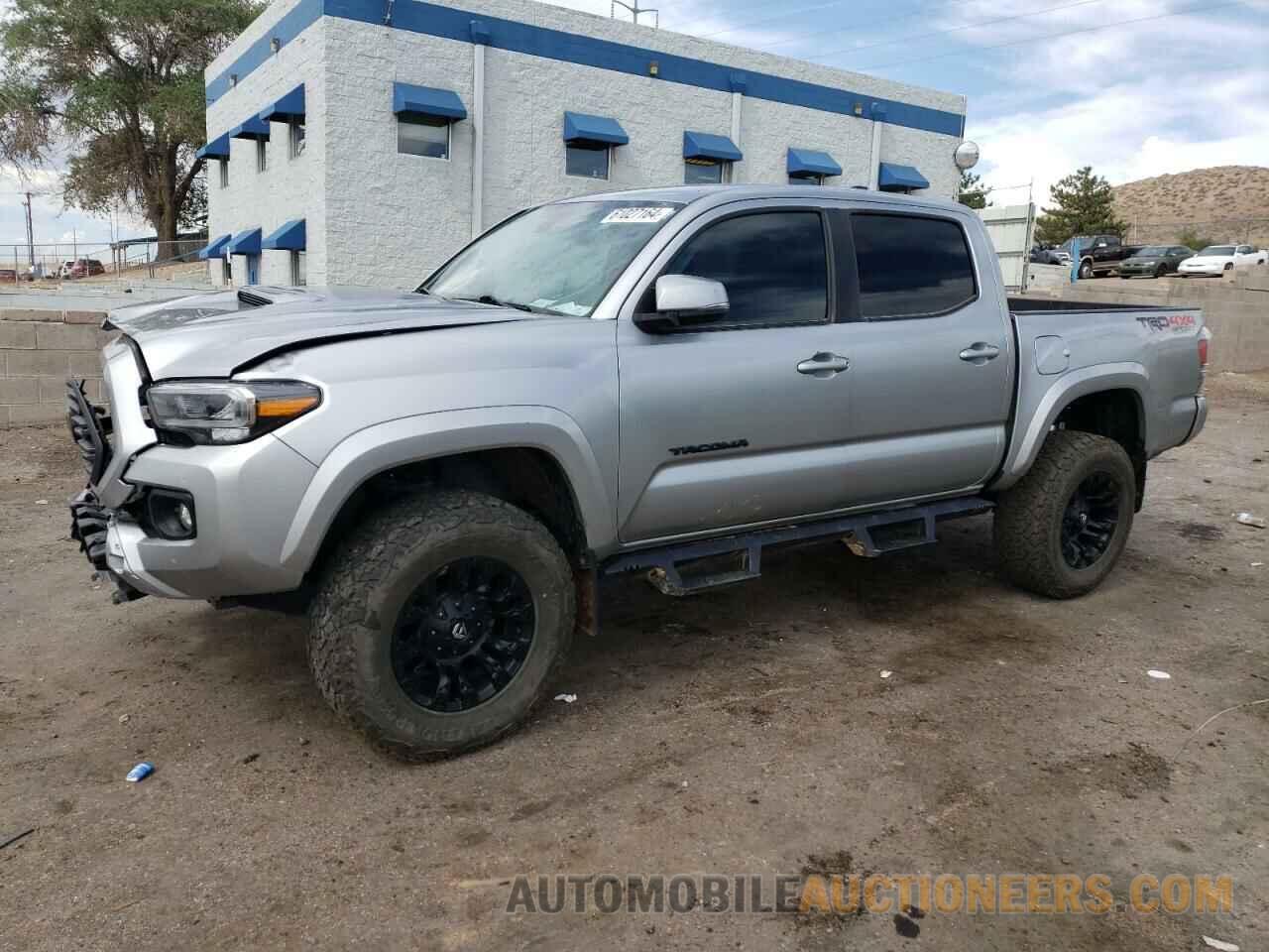 3TMCZ5AN3PM533994 TOYOTA TACOMA 2023