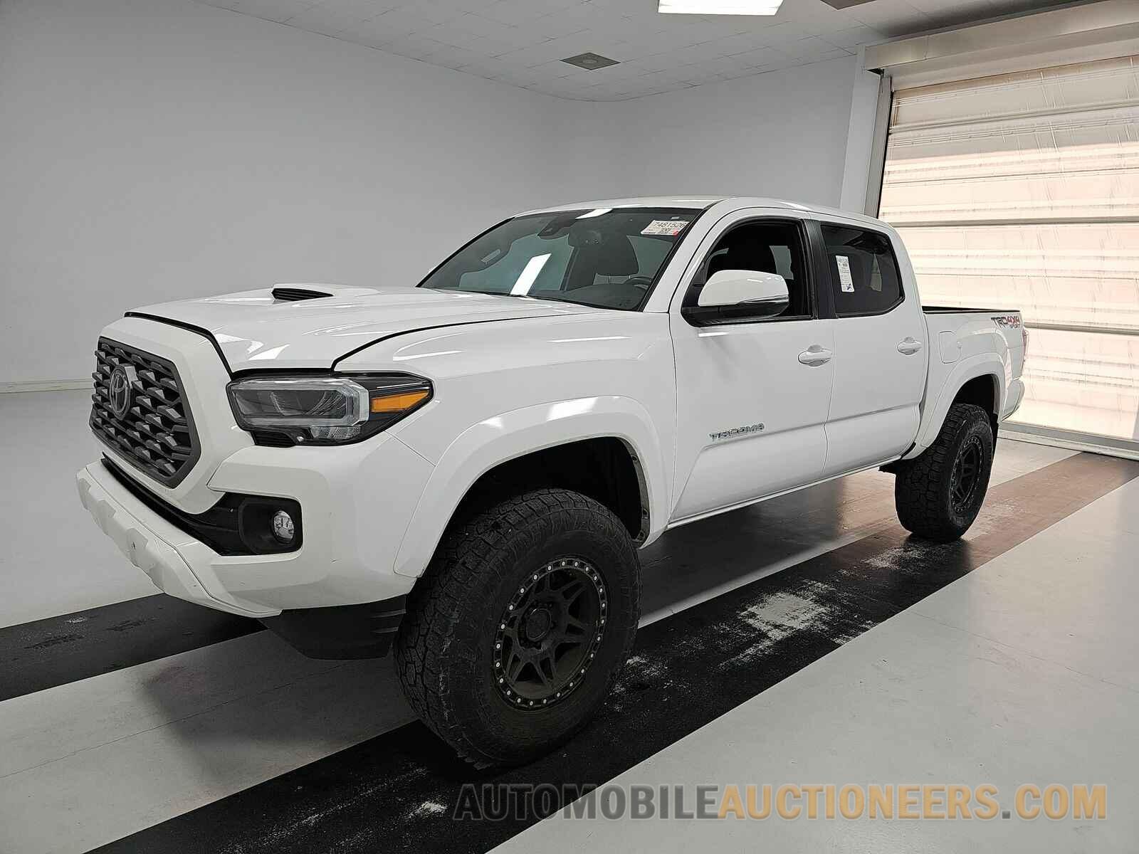 3TMCZ5AN3PM535082 Toyota Tacoma 2023